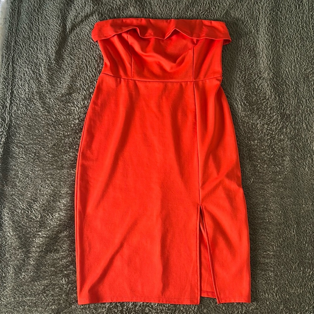 Bodycon Dress!